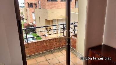 Casa de 3 alcobas en venta en San Simon Guaymaral, Bogotá, 175 m² · foto 10 de 20