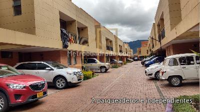 Casa de 3 alcobas en venta en San Simon Guaymaral, Bogotá, 175 m² · foto 5 de 20