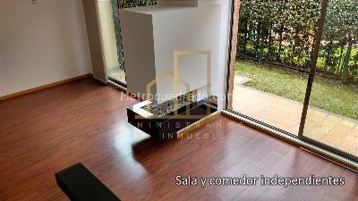 Casa de 3 alcobas en venta en San Simon Guaymaral, Bogotá, 175 m² · foto 2 de 20