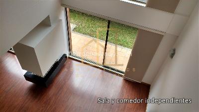 Casa de 3 alcobas en venta en Arrayanes Mora Verde, Bogotá, 175 m² · foto 4 de 20