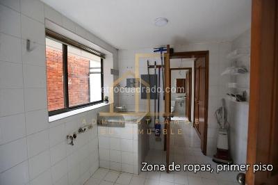 Casa de 4 alcobas en venta en Guaymaral San Simon, Bogotá, 310 m² · foto 10 de 20