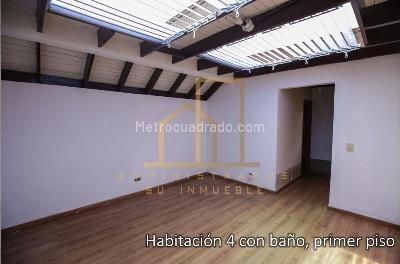 Casa de 4 alcobas en venta en Guaymaral San Simon, Bogotá, 310 m² · foto 11 de 20