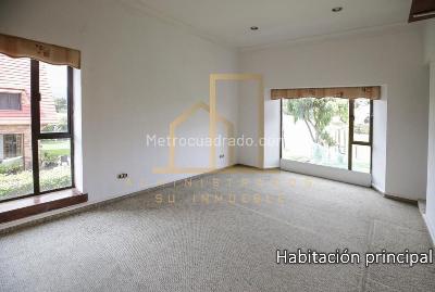 Casa de 4 alcobas en venta en Guaymaral San Simon, Bogotá, 310 m² · foto 13 de 20