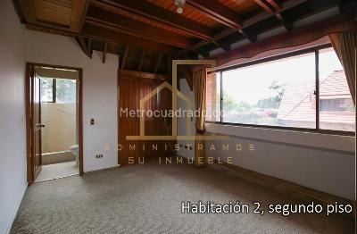 Casa de 4 alcobas en venta en Guaymaral San Simon, Bogotá, 310 m² · foto 15 de 20