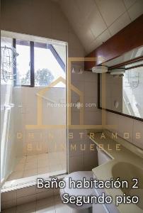 Casa de 4 alcobas en venta en Guaymaral San Simon, Bogotá, 310 m² · foto 16 de 20