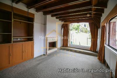 Casa de 4 alcobas en venta en Guaymaral San Simon, Bogotá, 310 m² · foto 17 de 20