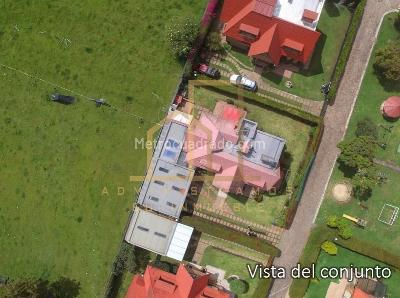 Casa de 4 alcobas en venta en Guaymaral San Simon, Bogotá, 310 m² · foto 19 de 20