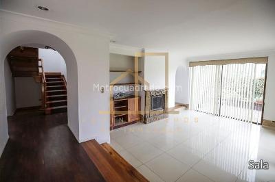 Casa de 4 alcobas en venta en Guaymaral San Simon, Bogotá, 310 m² · foto 4 de 20