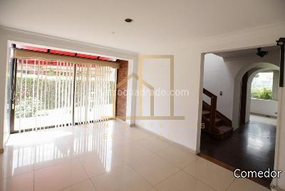 Casa de 4 alcobas en venta en Guaymaral San Simon, Bogotá, 310 m² · foto 5 de 20