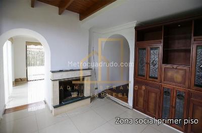 Casa de 4 alcobas en venta en Guaymaral San Simon, Bogotá, 310 m² · foto 6 de 20