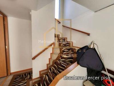 Casa en venta en Quintas De Aranjuez, Bogotá · foto 12 de 17