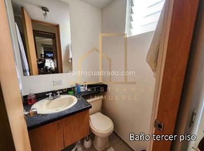 Casa en venta en Quintas De Aranjuez, Bogotá · foto 16 de 17