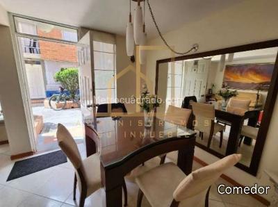 Casa en venta en Quintas De Aranjuez, Bogotá · foto 3 de 17