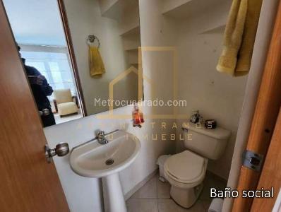 Casa en venta en Quintas De Aranjuez, Bogotá · foto 6 de 17