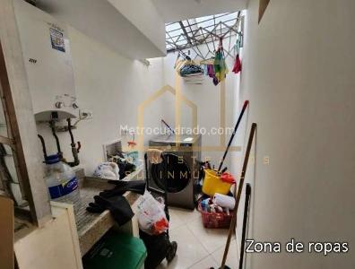 Casa en venta en Quintas De Aranjuez, Bogotá · foto 7 de 17