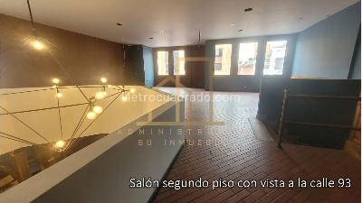Casa de 5 alcobas en venta en Chico Reservado, Bogotá, 1400 m² · foto 10 de 16