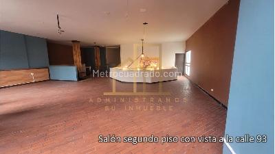 Casa de 5 alcobas en venta en Chico Reservado, Bogotá, 1400 m² · foto 11 de 16