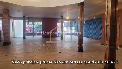 Casa de 5 alcobas en venta en Chico Reservado, Bogotá, 1400 m² · foto 14 de 16