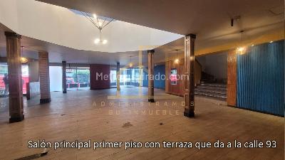 Casa de 5 alcobas en venta en Chico Reservado, Bogotá, 1400 m² · foto 15 de 16