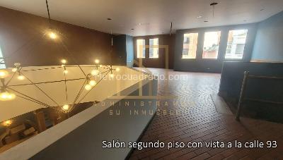Casa de 5 alcobas en venta en Chico Reservado, Bogotá, 1400 m² · foto 3 de 16