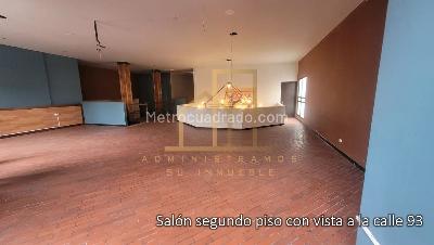Casa de 5 alcobas en venta en Chico Reservado, Bogotá, 1400 m² · foto 4 de 16