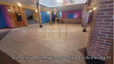 Casa de 5 alcobas en venta en Chico Reservado, Bogotá, 1400 m² · foto 8 de 16
