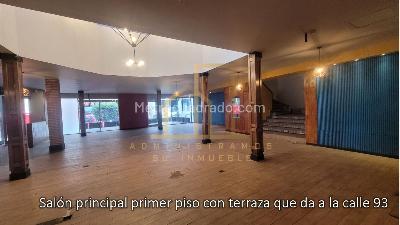 Casa de 5 alcobas en venta en Chico Reservado, Bogotá, 1400 m² · foto 9 de 16
