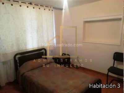 Apartamento en venta en Rincon Del Chico, Bogotá · foto 11 de 17