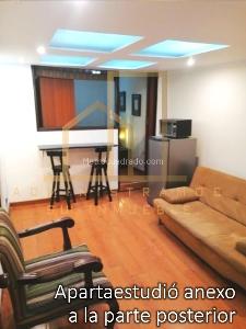 Apartamento en venta en Rincon Del Chico, Bogotá · foto 14 de 17