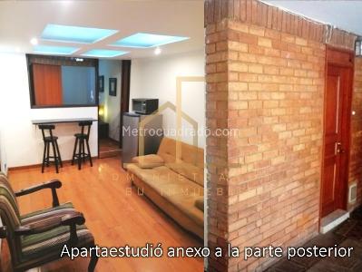 Apartamento en venta en Rincon Del Chico, Bogotá · foto 15 de 17