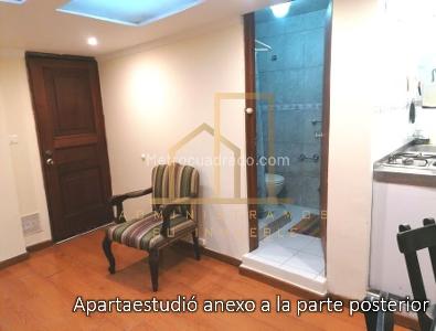 Apartamento en venta en Rincon Del Chico, Bogotá · foto 16 de 17
