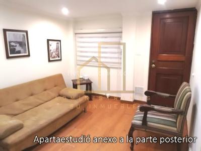 Apartamento en venta en Rincon Del Chico, Bogotá · foto 17 de 17