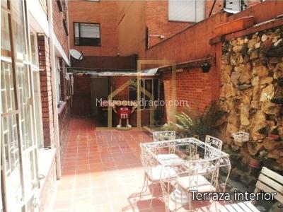 Apartamento en venta en Rincon Del Chico, Bogotá · foto 3 de 17