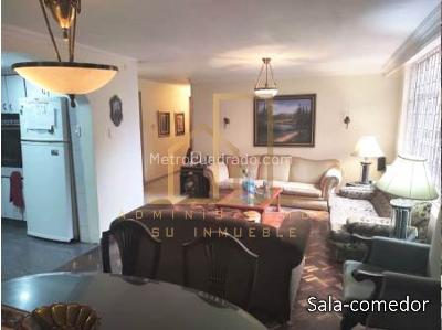 Apartamento en venta en Rincon Del Chico, Bogotá · foto 2 de 17