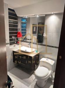 Apartamento en venta en Rincon Del Chico, Bogotá · foto 7 de 17