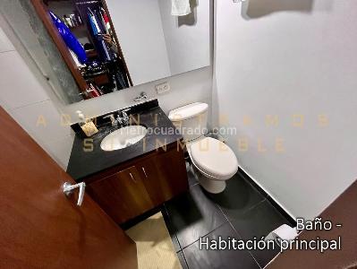Apartamento de 3 alcobas en venta en Ciudad Hayuelos, Bogotá, 75 m² · foto 10 de 20