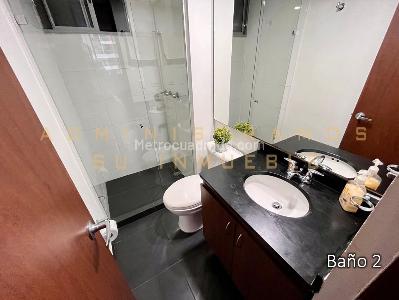 Apartamento de 3 alcobas en venta en Ciudad Hayuelos, Bogotá, 75 m² · foto 13 de 20