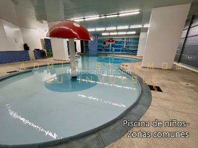 Apartamento de 3 alcobas en venta en Ciudad Hayuelos, Bogotá, 75 m² · foto 16 de 20