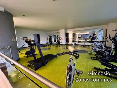 Apartamento de 3 alcobas en venta en Ciudad Hayuelos, Bogotá, 75 m² · foto 17 de 20