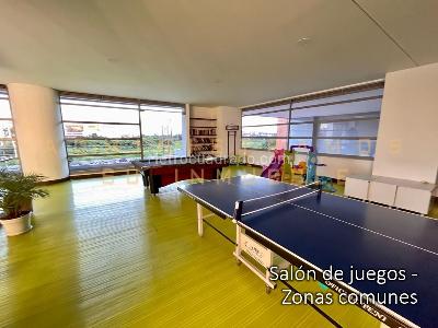 Apartamento de 3 alcobas en venta en Ciudad Hayuelos, Bogotá, 75 m² · foto 18 de 20