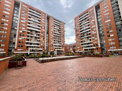 Apartamento de 3 alcobas en venta en Ciudad Hayuelos, Bogotá, 75 m² · foto 20 de 20