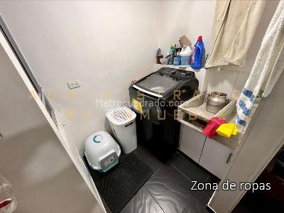 Apartamento de 3 alcobas en venta en Ciudad Hayuelos, Bogotá, 75 m² · foto 5 de 20