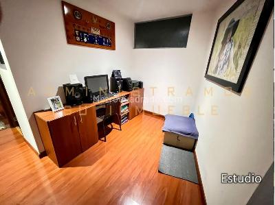 Apartamento de 3 alcobas en venta en Ciudad Hayuelos, Bogotá, 75 m² · foto 6 de 20