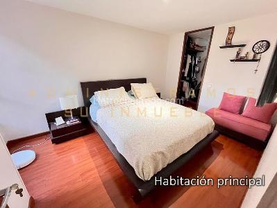 Apartamento de 3 alcobas en venta en Ciudad Hayuelos, Bogotá, 75 m² · foto 7 de 20