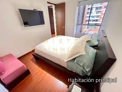 Apartamento de 3 alcobas en venta en Ciudad Hayuelos, Bogotá, 75 m² · foto 8 de 20