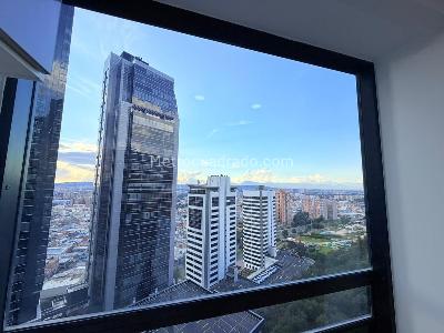 Apartaestudio en arriendo en Barrancas Usaquen, Bogotá, 30 m² · foto 2 de 15