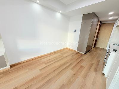 Apartaestudio en arriendo en Barrancas Usaquen, Bogotá, 30 m² · foto 4 de 15