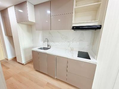 Apartaestudio en arriendo en Barrancas Usaquen, Bogotá, 30 m² · foto 5 de 15