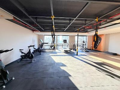 Apartaestudio en arriendo en Barrancas Usaquen, Bogotá, 30 m² · foto 10 de 15