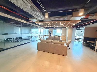 Apartaestudio en arriendo en Barrancas Usaquen, Bogotá, 30 m² · foto 11 de 15